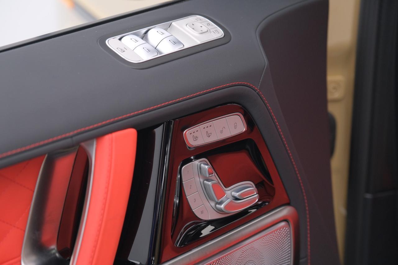 2027 Mercedes-Benz G-Class AMG G 63 Miami FL