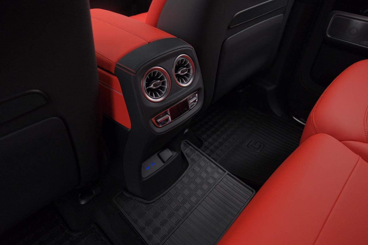 2027 Mercedes-Benz G-Class AMG G 63 Miami FL
