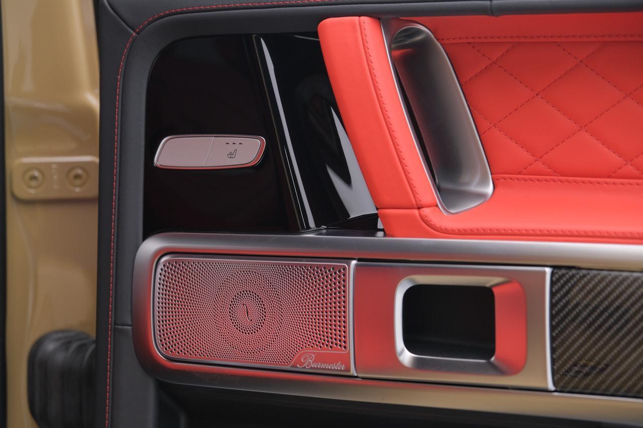 2027 Mercedes-Benz G-Class AMG G 63 Miami FL
