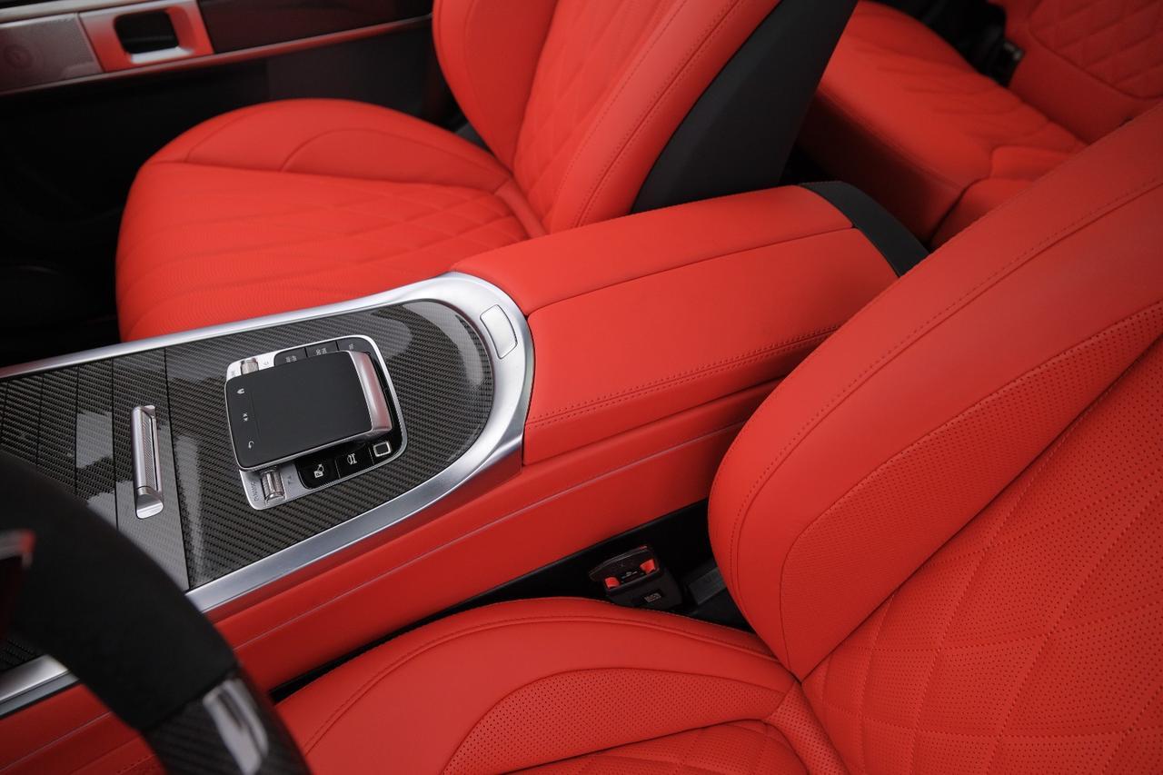 2027 Mercedes-Benz G-Class AMG G 63 Miami FL