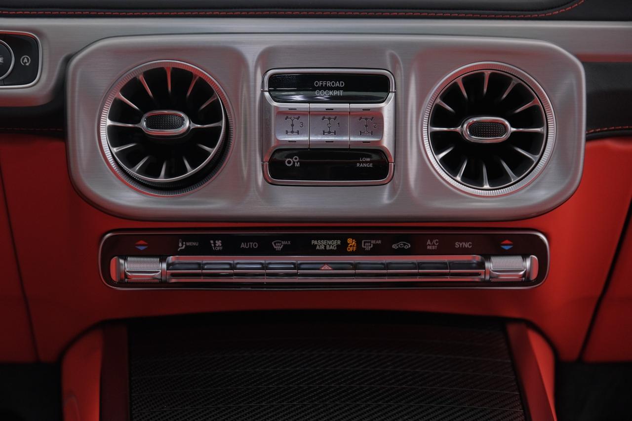 2027 Mercedes-Benz G-Class AMG G 63 Miami FL