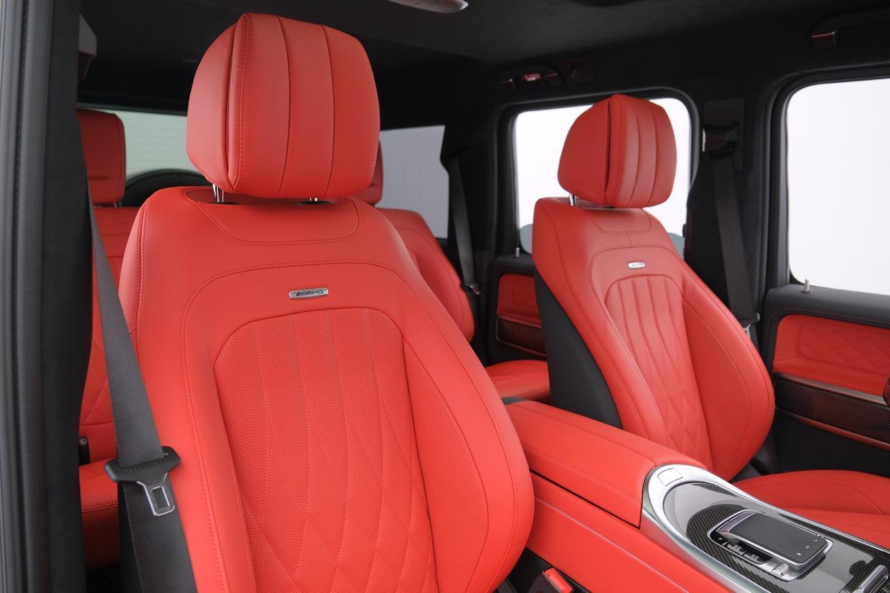 2027 Mercedes-Benz G-Class AMG G 63 Miami FL
