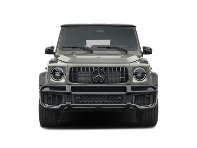 2027 Mercedes-Benz G-Class AMG G 63 Morristown NJ