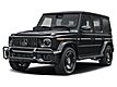 2027 Mercedes-Benz G-Class AMG G 63