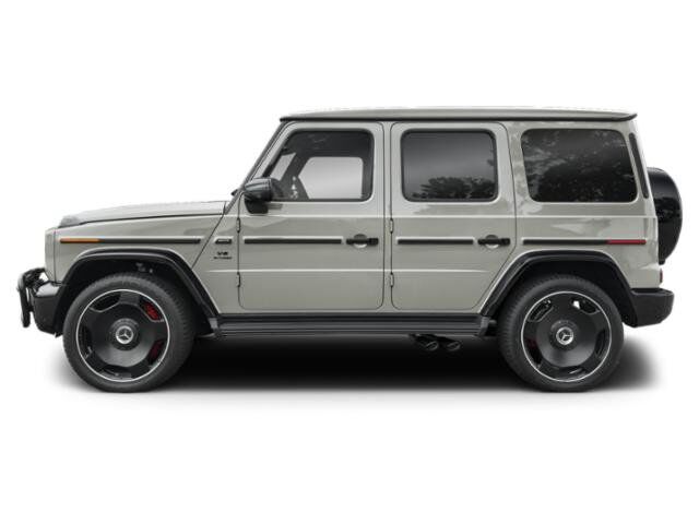 2027 Mercedes-Benz G-Class AMG G 63 Morristown NJ