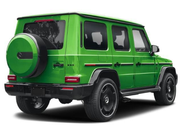 2027 Mercedes-Benz G-Class AMG G 63 Morristown NJ