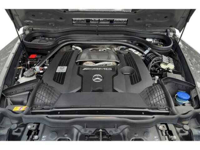 2027 Mercedes-Benz G-Class AMG G 63 Morristown NJ