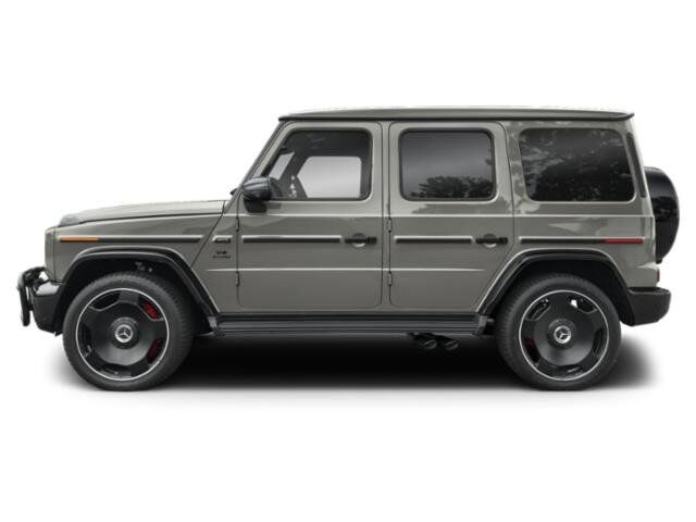 2027 Mercedes-Benz G-Class AMG G 63 Morristown NJ