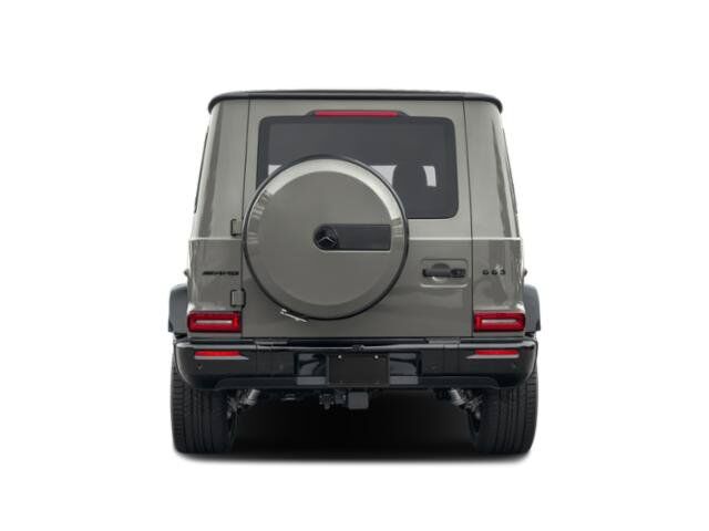 2027 Mercedes-Benz G-Class AMG G 63 Morristown NJ