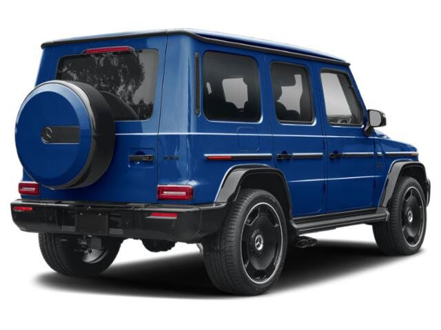 2027 Mercedes-Benz G-Class AMG G 63 Morristown NJ