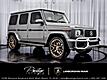 2027 Mercedes-Benz G-Class AMG G 63