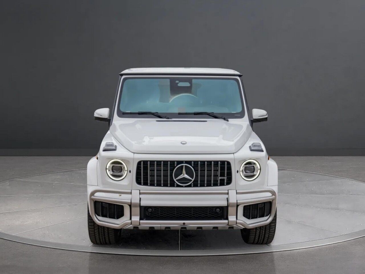 2027 Mercedes-Benz G-Class AMG G 63 San Antonio TX