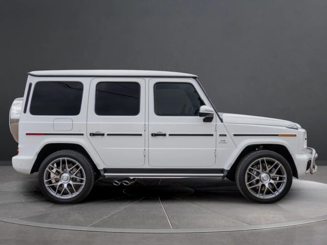 2027 Mercedes-Benz G-Class AMG G 63 San Antonio TX