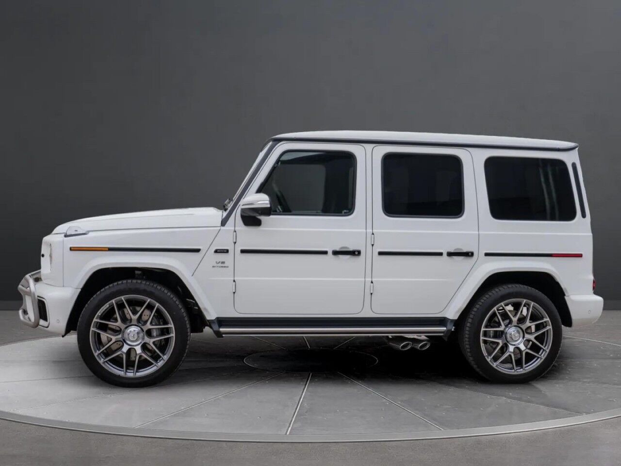 2027 Mercedes-Benz G-Class AMG G 63 San Antonio TX