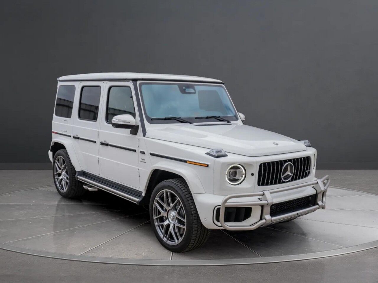 2027 Mercedes-Benz G-Class AMG G 63 San Antonio TX