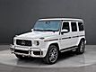 2027 Mercedes-Benz G-Class AMG G 63