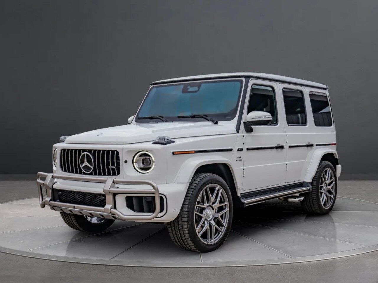2027 Mercedes-Benz G-Class AMG G 63 San Antonio TX