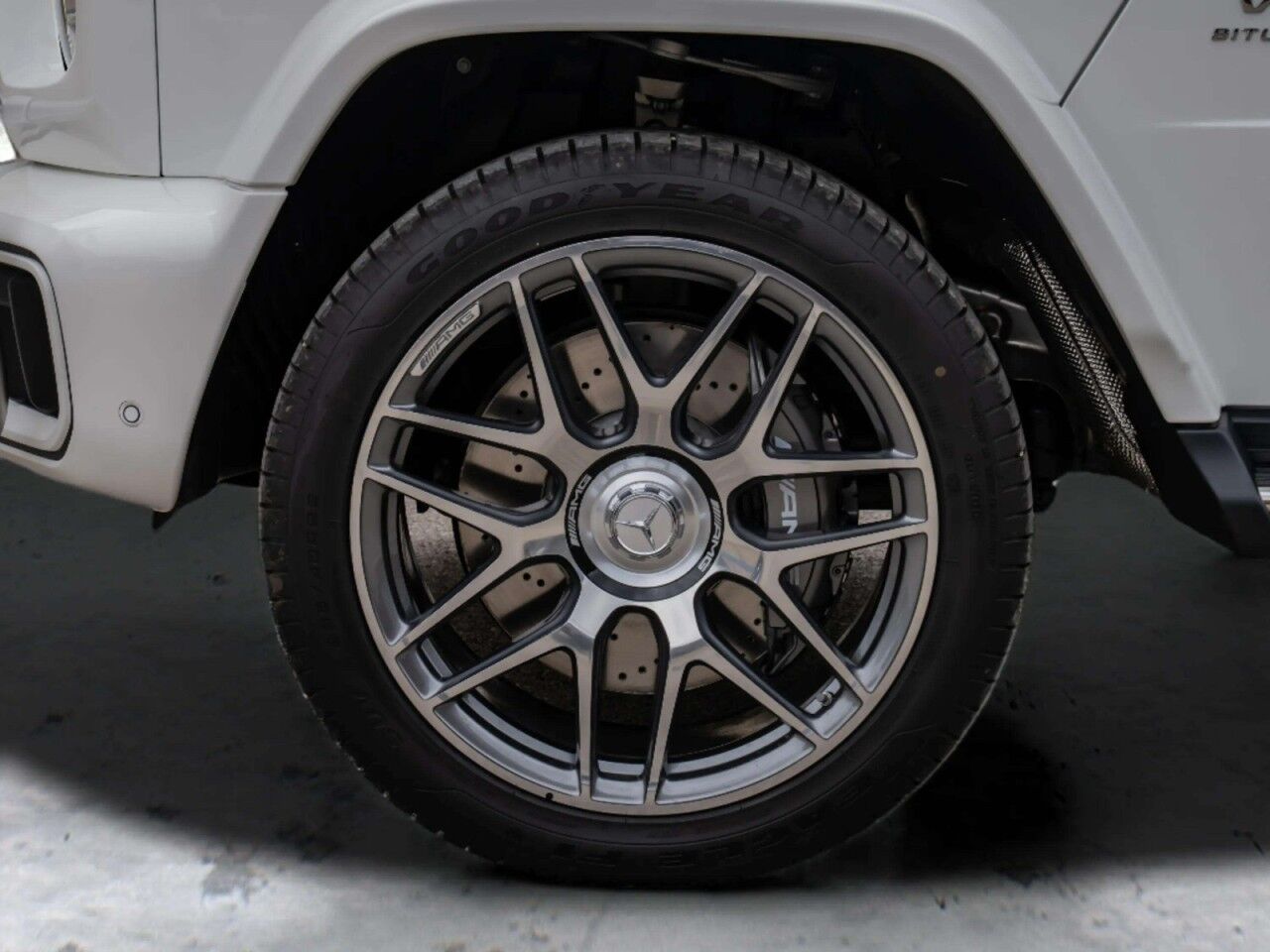 2027 Mercedes-Benz G-Class AMG G 63 San Antonio TX