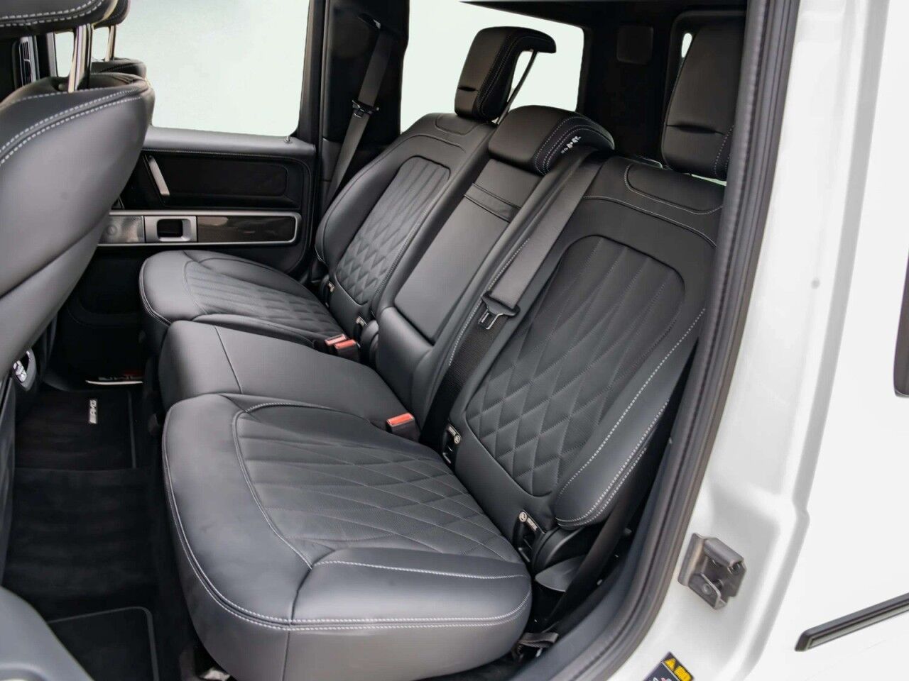 2027 Mercedes-Benz G-Class AMG G 63 San Antonio TX