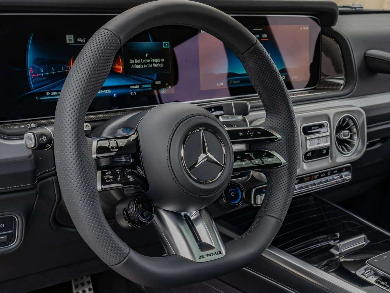 2027 Mercedes-Benz G-Class AMG G 63 San Antonio TX