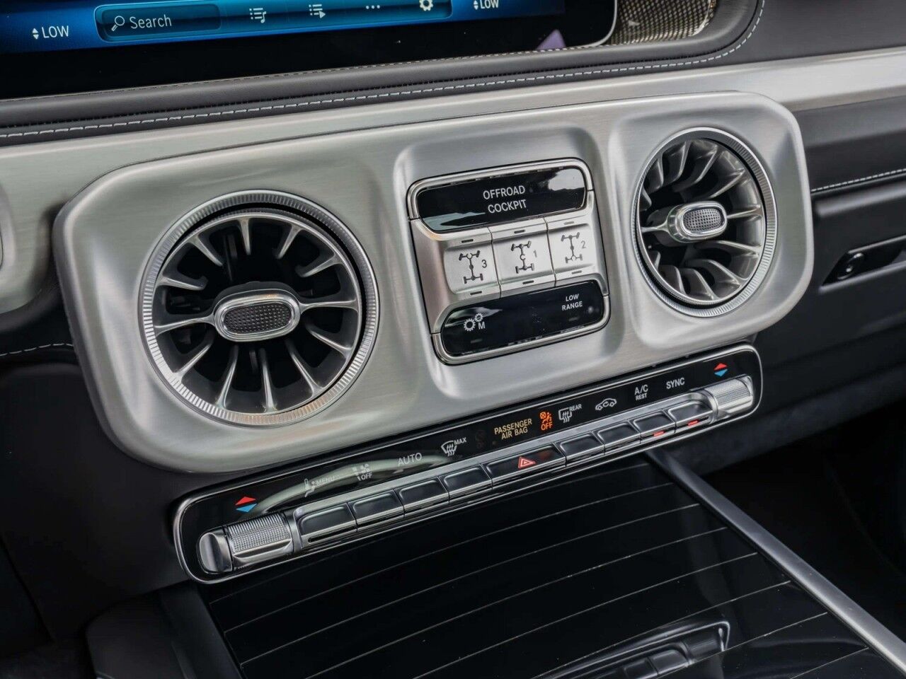 2027 Mercedes-Benz G-Class AMG G 63 San Antonio TX