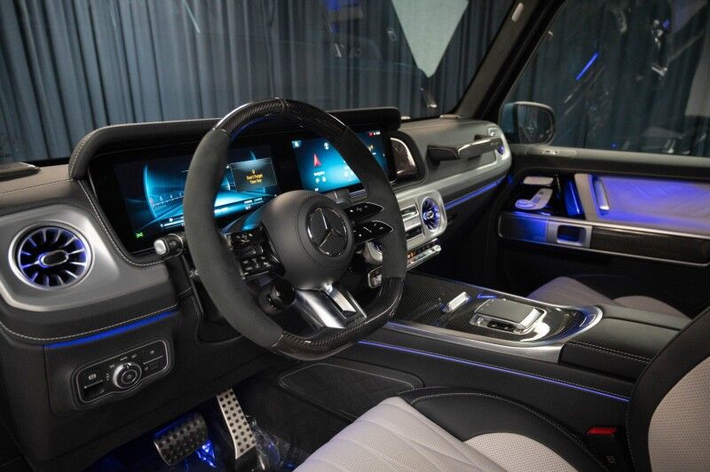 2027 Mercedes-Benz G-Class AMG&reg; G 63 SUV Scottsdale AZ
