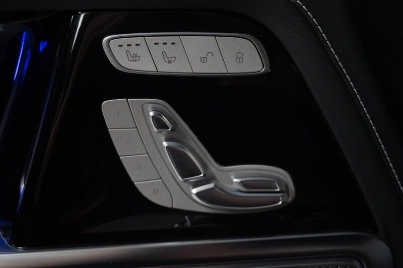 2027 Mercedes-Benz G-Class AMG&reg; G 63 SUV Scottsdale AZ