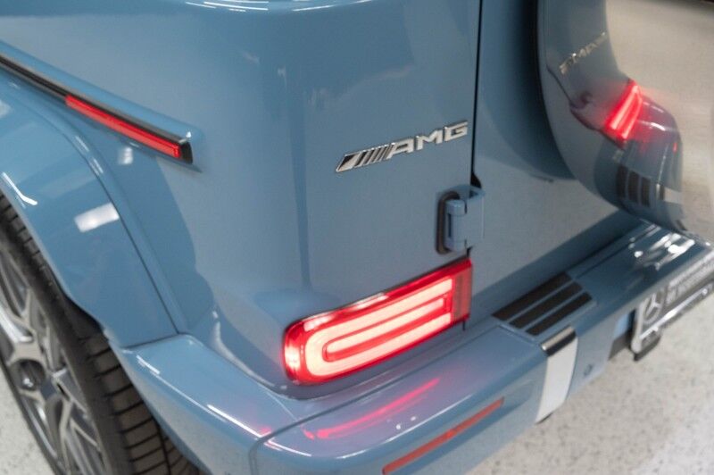 2027 Mercedes-Benz G-Class AMG&reg; G 63 SUV Scottsdale AZ