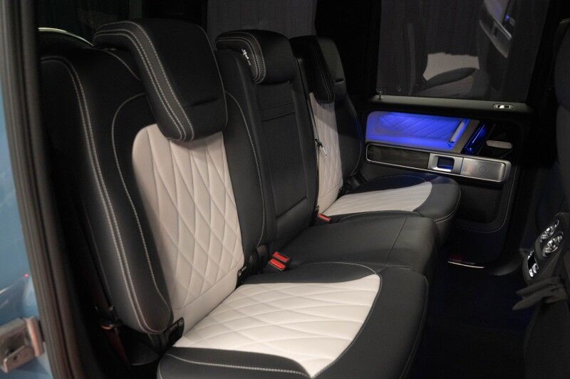 2027 Mercedes-Benz G-Class AMG&reg; G 63 SUV Scottsdale AZ