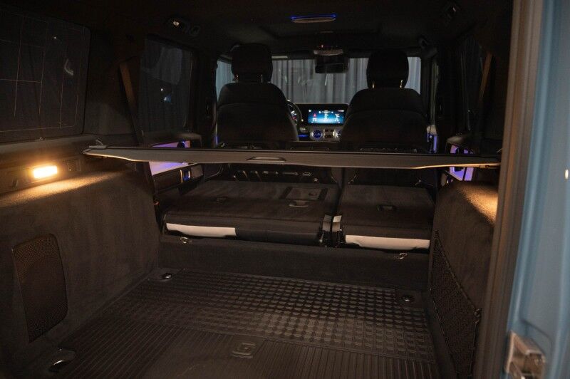 2027 Mercedes-Benz G-Class AMG&reg; G 63 SUV Scottsdale AZ
