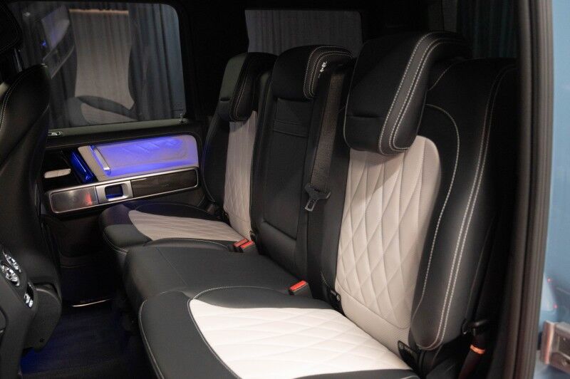 2027 Mercedes-Benz G-Class AMG&reg; G 63 SUV Scottsdale AZ