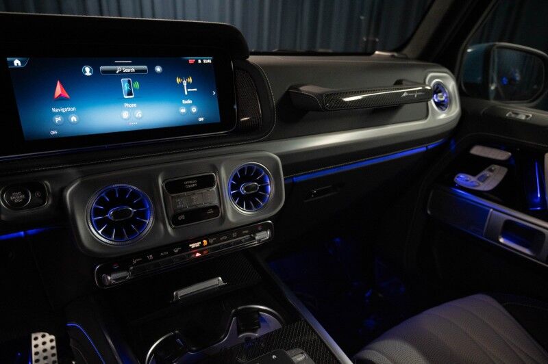 2027 Mercedes-Benz G-Class AMG&reg; G 63 SUV Scottsdale AZ
