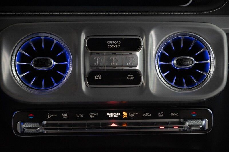 2027 Mercedes-Benz G-Class AMG&reg; G 63 SUV Scottsdale AZ