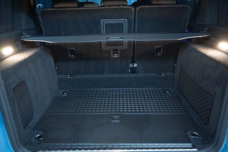 2027 Mercedes-Benz G-Class AMG&reg; G 63 SUV Scottsdale AZ