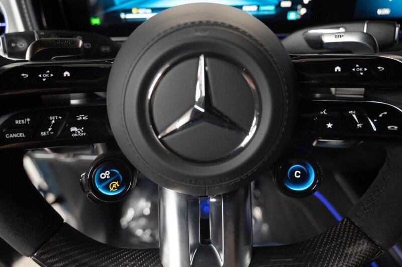 2027 Mercedes-Benz G-Class AMG&reg; G 63 SUV Scottsdale AZ