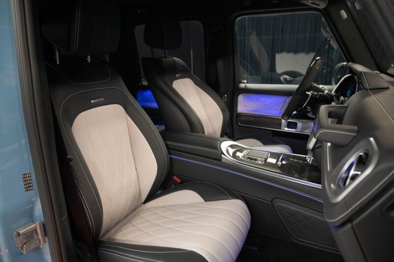 2027 Mercedes-Benz G-Class AMG&reg; G 63 SUV Scottsdale AZ