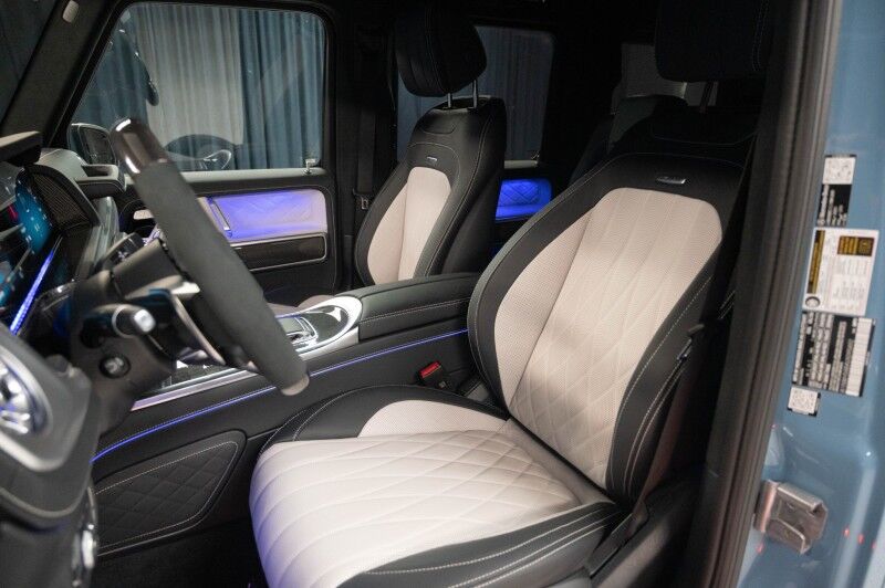 2027 Mercedes-Benz G-Class AMG&reg; G 63 SUV Scottsdale AZ