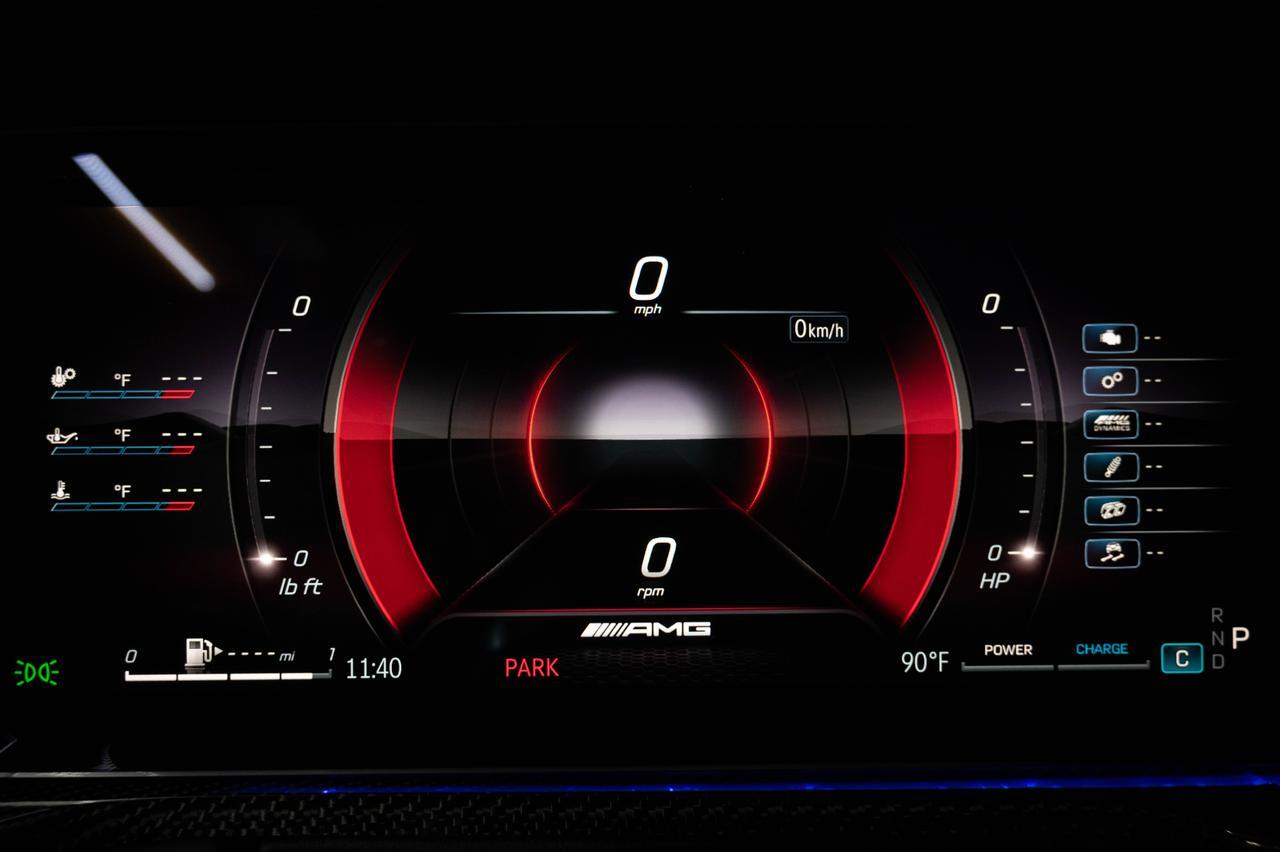 2027 Mercedes-Benz G-Class AMG&reg; G 63 SUV Scottsdale AZ