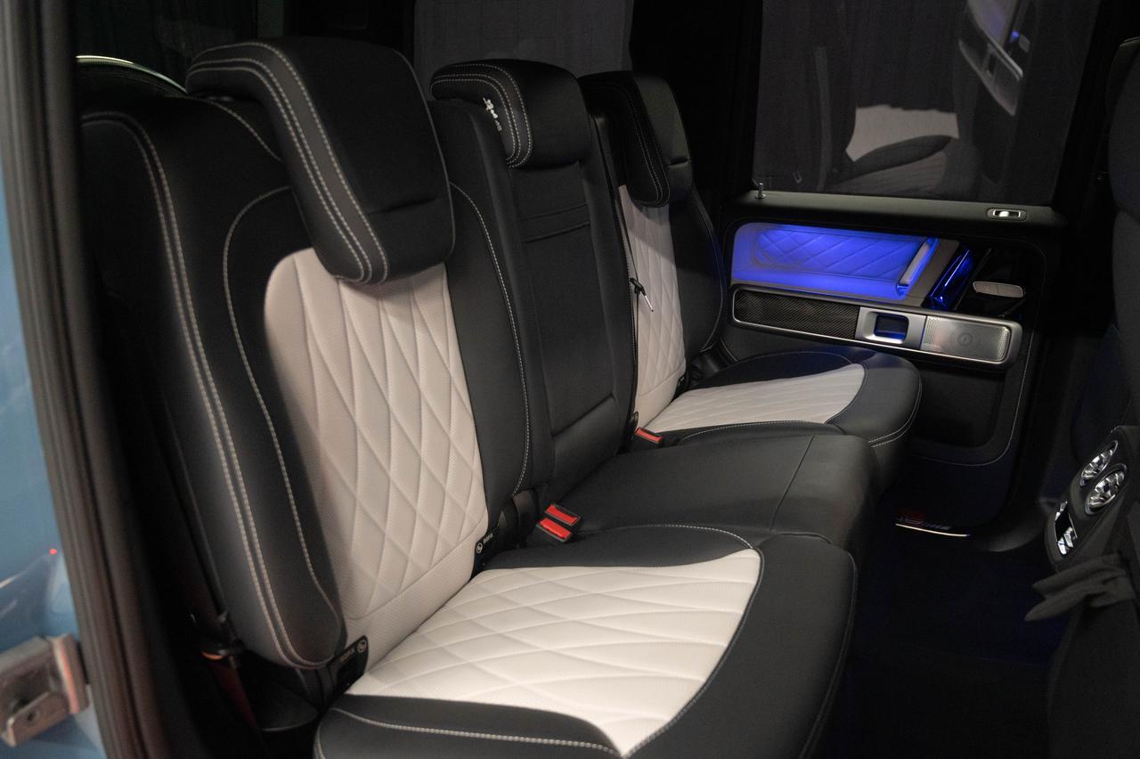 2027 Mercedes-Benz G-Class AMG&reg; G 63 SUV Scottsdale AZ
