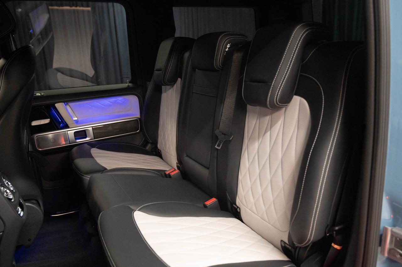 2027 Mercedes-Benz G-Class AMG&reg; G 63 SUV Scottsdale AZ