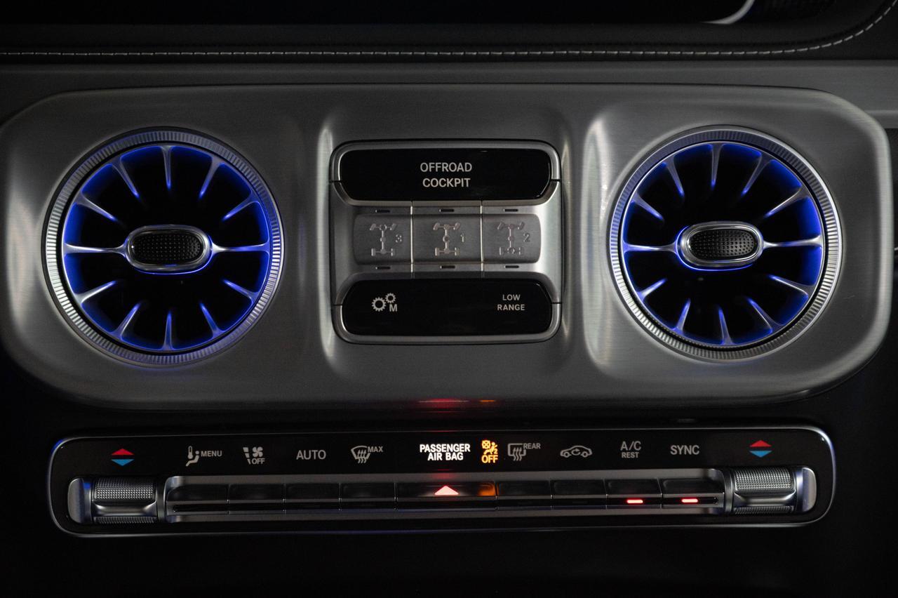 2027 Mercedes-Benz G-Class AMG&reg; G 63 SUV Scottsdale AZ