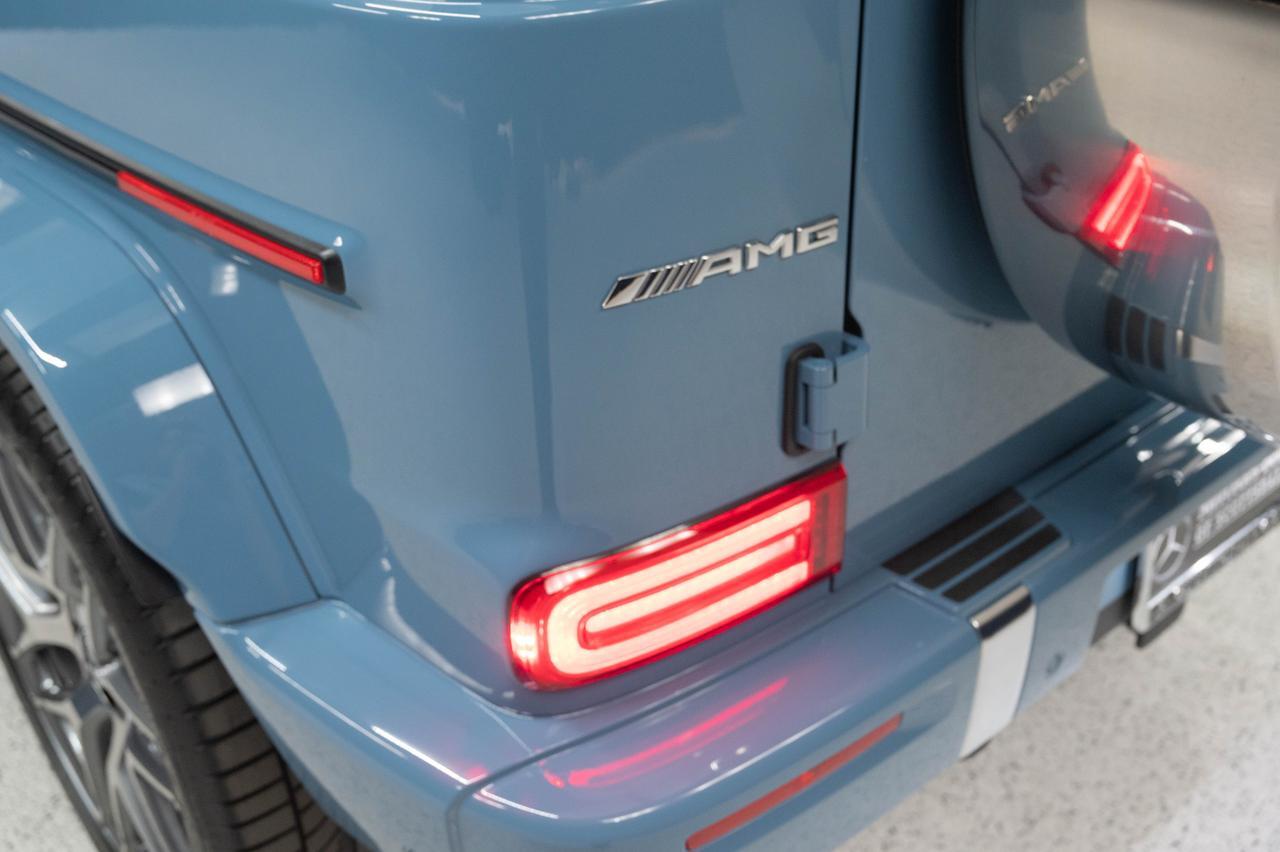 2027 Mercedes-Benz G-Class AMG&reg; G 63 SUV Scottsdale AZ