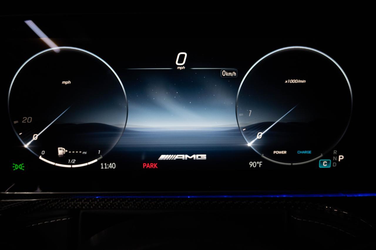 2027 Mercedes-Benz G-Class AMG&reg; G 63 SUV Scottsdale AZ
