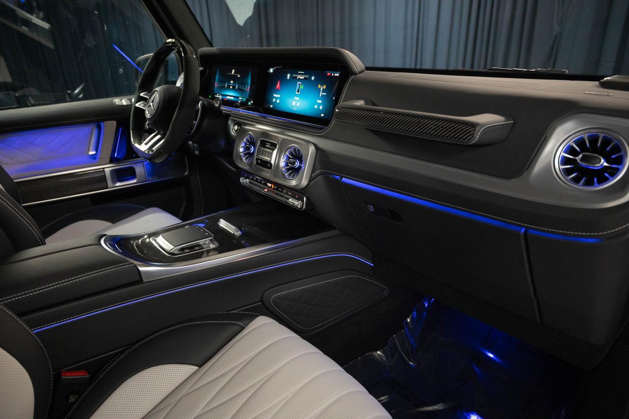 2027 Mercedes-Benz G-Class AMG&reg; G 63 SUV Scottsdale AZ