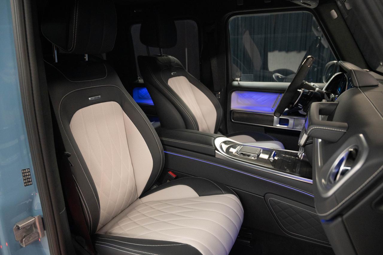 2027 Mercedes-Benz G-Class AMG&reg; G 63 SUV Scottsdale AZ