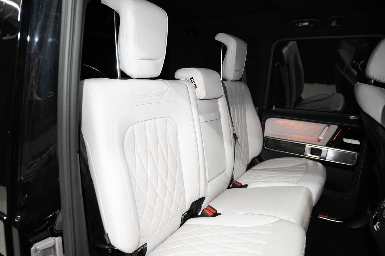 2027 Mercedes-Benz G-Class AMG&reg; G 63 SUV Scottsdale AZ