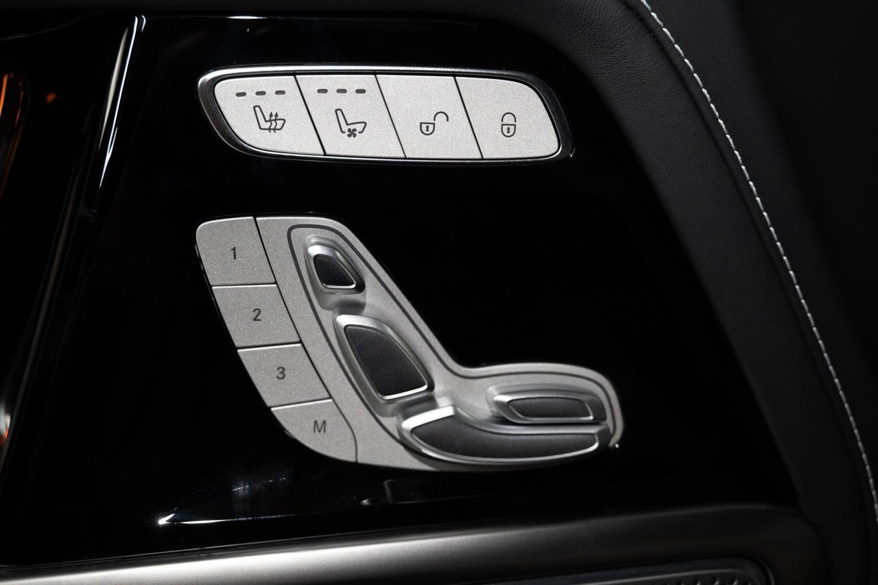 2027 Mercedes-Benz G-Class AMG&reg; G 63 SUV Scottsdale AZ