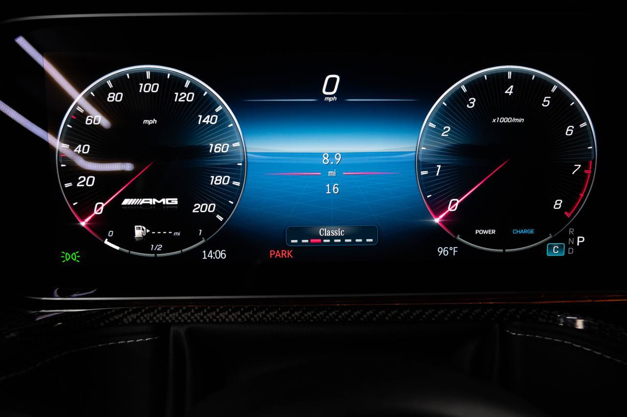 2027 Mercedes-Benz G-Class AMG&reg; G 63 SUV Scottsdale AZ