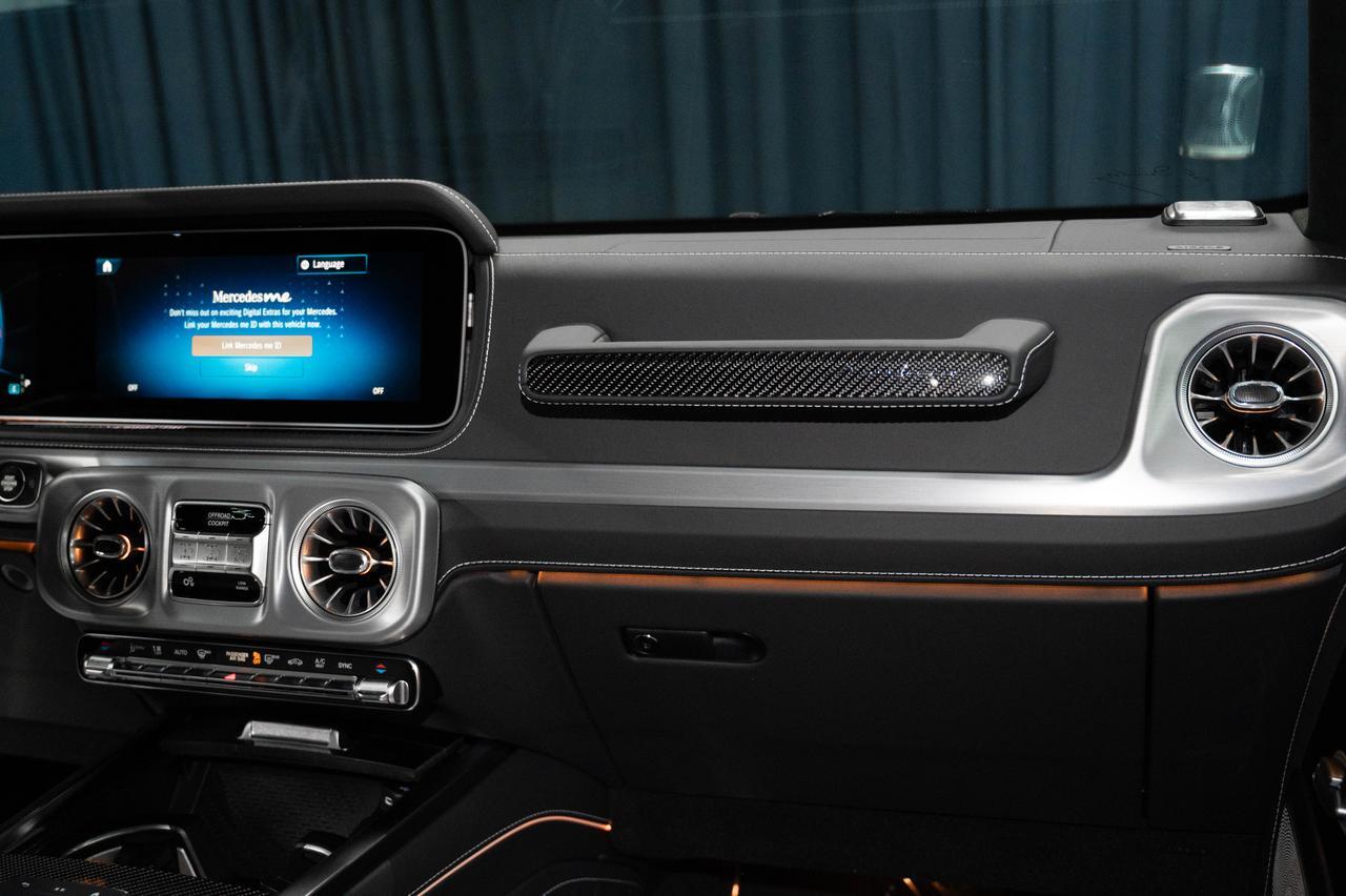 2027 Mercedes-Benz G-Class AMG&reg; G 63 SUV Scottsdale AZ