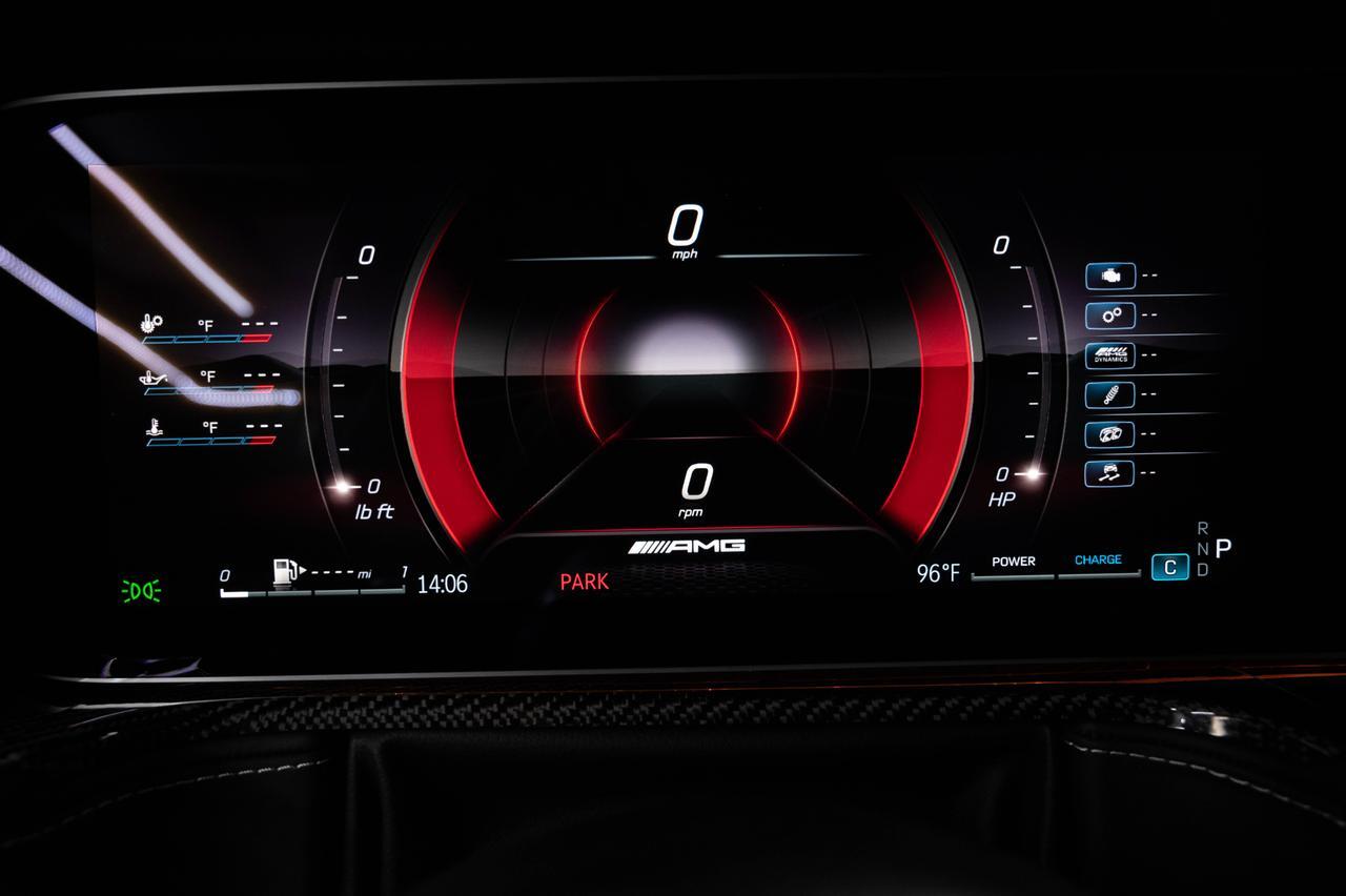 2027 Mercedes-Benz G-Class AMG&reg; G 63 SUV Scottsdale AZ